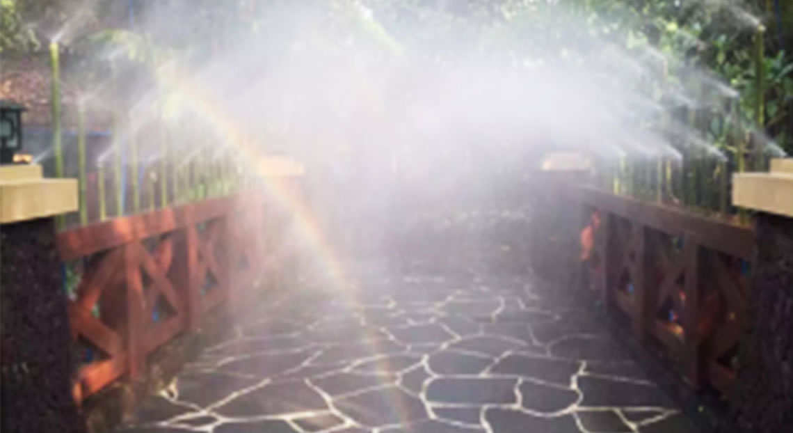 挑戰(zhàn)長(zhǎng)廊