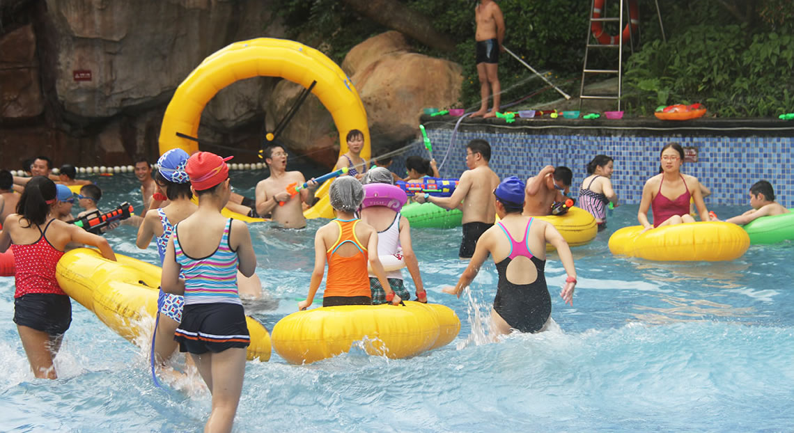 亞馬遜戰(zhàn)場(chǎng)